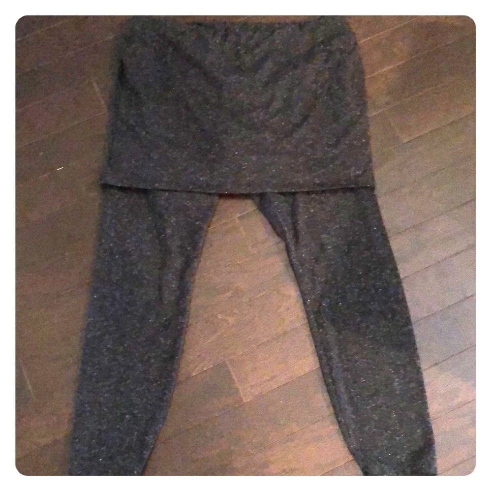 CAbi M’Leggings